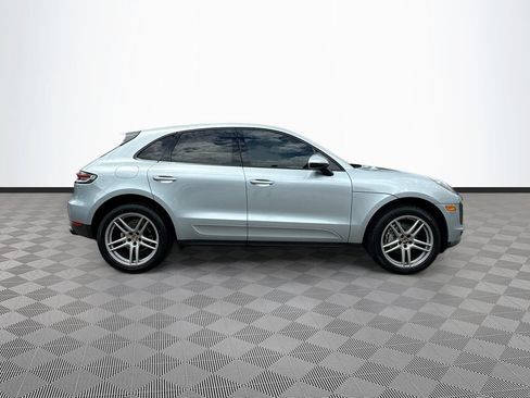 Used 2021 Porsche Macan AWD/4WD image 5
