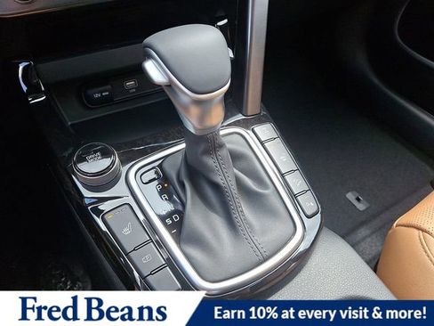 New 2026 Kia Seltos EX w/ EX Sunroof Package image 11