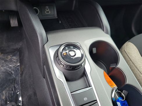 New 2025 Ford Bronco Sport Big Bend w/ Convenience Package image 19