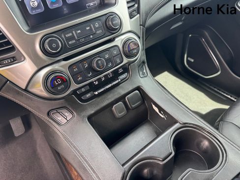 Used 2019 Chevrolet Tahoe LT RWD image 23