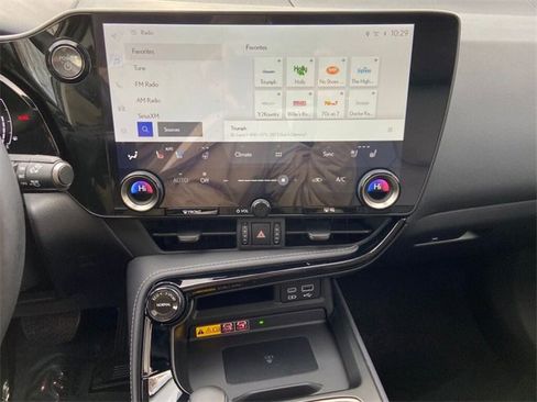 Certified 2024 Lexus NX 350h AWD w/ Premium Package image 21