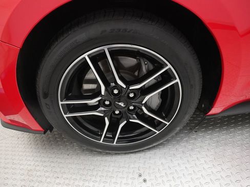 Used 2021 Ford Mustang GT Premium w/ Equipment Group 401A RWD image 27