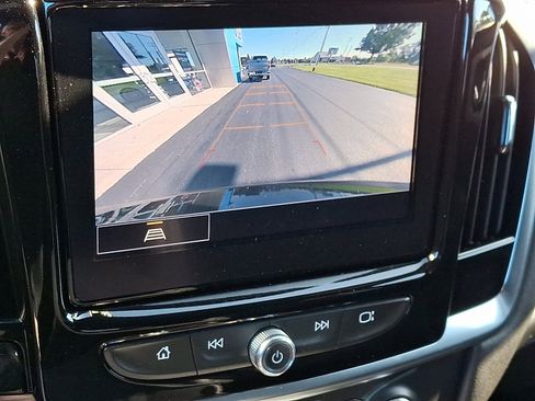 Used 2022 Chevrolet Traverse LT w/ LPO, Floor Liner Package image 20