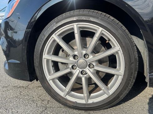 Used 2016 Audi A3 2.0T Premium Plus w/ Technology Package image 25