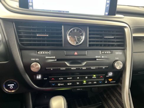 Used 2022 Lexus RX 450h AWD w/ Luxury Package image 59