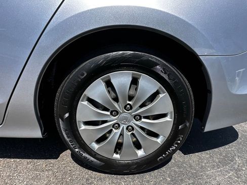 Used 2012 Honda Accord LX image 10