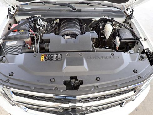 Used 2019 Chevrolet Tahoe LT RWD image 12