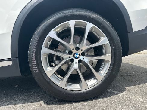Used 2024 BMW X5 sDrive40i RWD image 20