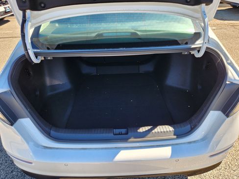 Certified 2026 Honda Accord EX-L image 19
