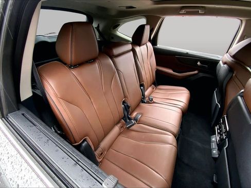 Used 2023 Acura MDX SH-AWD w/ Advance Package image 19