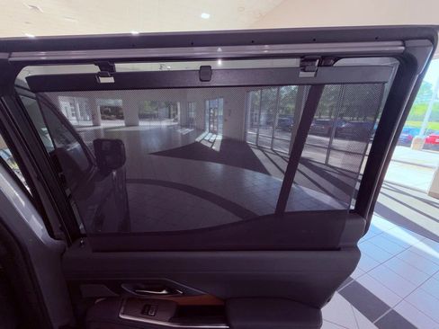 Certified 2024 Lexus GX 550 w/ Accessory Package (2T) image 20