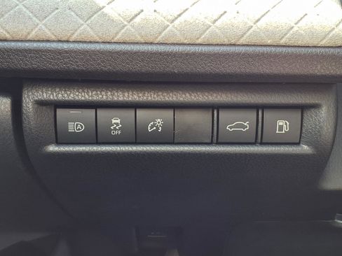 New 2026 Toyota Camry XLE FWD image 15