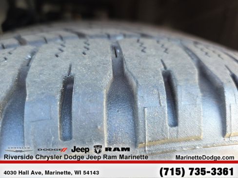 Used 2022 RAM 1500 Classic Warlock AWD/4WD image 12
