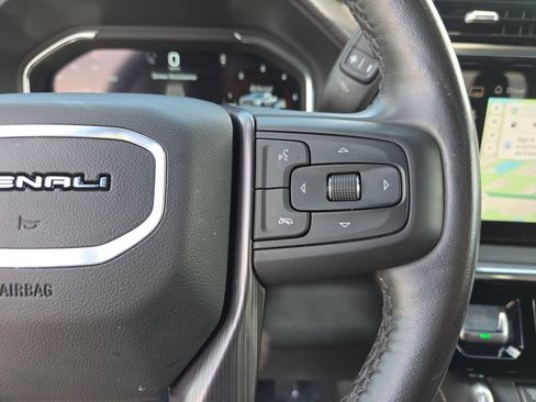 Used 2025 GMC Sierra 3500 Denali Ultimate AWD/4WD image 34