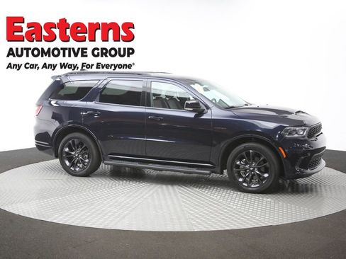Used 2025 Dodge Durango R/T AWD/4WD image 52