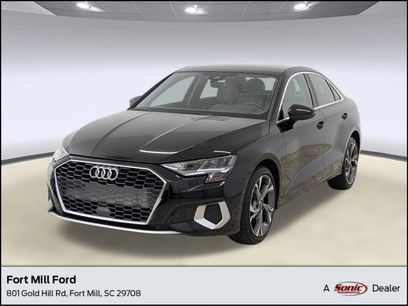 Used 2022 Audi A3 2.0T Premium w/ Convenience Package