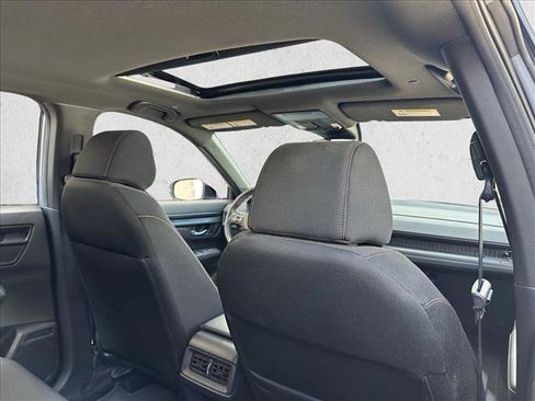 Certified 2024 Honda CR-V Sport image 25