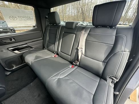 New 2026 Toyota Tundra Limited AWD/4WD image 41