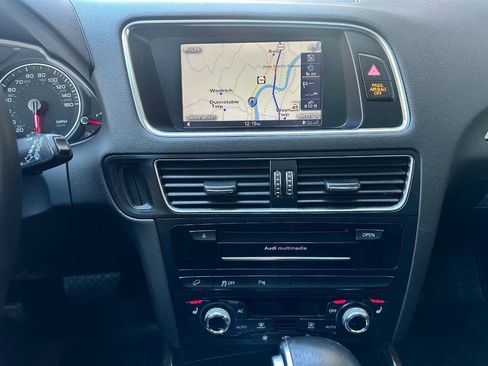 Used 2014 Audi Q5 2.0T Premium Plus image 15