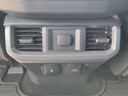 Used 2025 Ford F150 XLT w/ Equipment Group 301A Standard AWD/4WD image 15