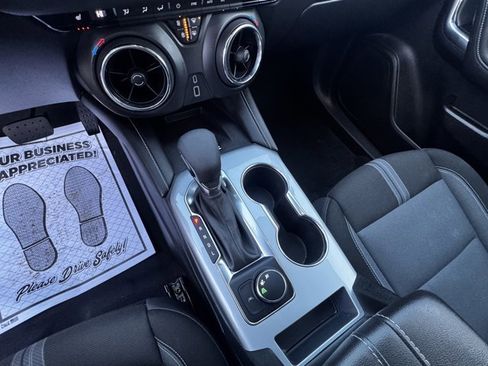 Used 2024 Chevrolet Blazer LT w/ Convenience Package image 19