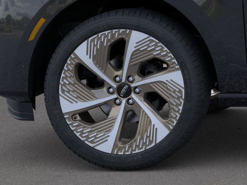 New 2026 Lincoln Navigator Black Label AWD/4WD image 19