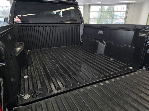 New 2026 Toyota Tacoma TRD Sport image 19