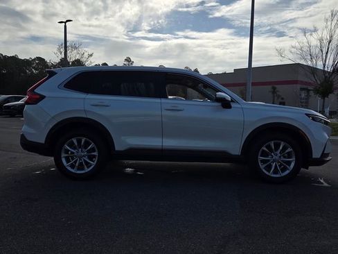 Used 2024 Honda CR-V EX-L image 14