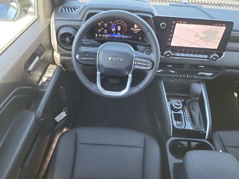 New 2026 Chevrolet Colorado Trail Boss image 54