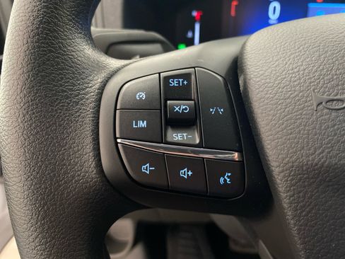 New 2026 Ford Transit 150 Low Roof image 13