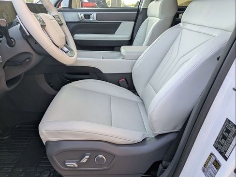 New 2026 Hyundai Santa Fe SEL AWD/4WD image 9