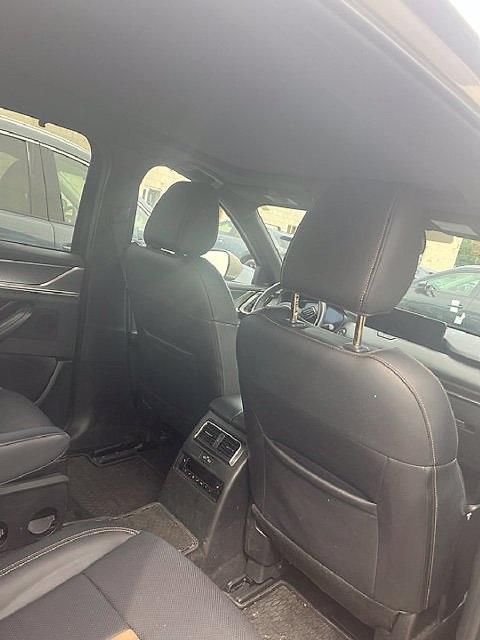 Certified 2024 MAZDA CX-90 Plug-In Hybrid w/ Premium Plus AWD/4WD image 13