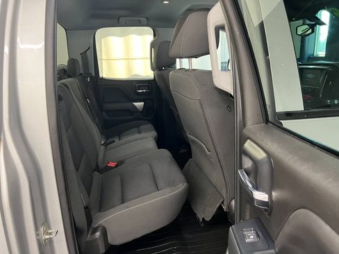 Used 2019 Chevrolet Silverado 1500 LT AWD/4WD image 10