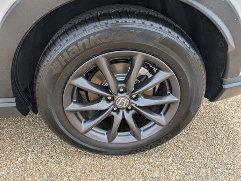 Certified 2026 Honda CR-V EX-L image 30