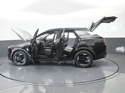 Used 2026 Kia Sportage EX w/ EX Panorama Roof Package FWD image 76