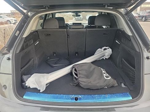 Used 2023 Audi Q5 e Prestige w/ Prestige Package image 14