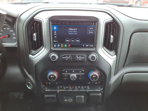 Used 2019 Chevrolet Silverado 1500 LT w/ All-Star Edition image 12