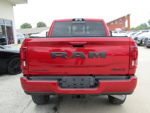 Used 2026 RAM 2500 Limited AWD/4WD image 4