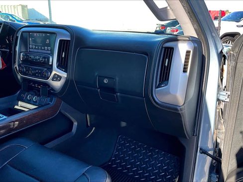 Used 2016 GMC Sierra 1500 SLT w/ SLT Preferred Package image 31