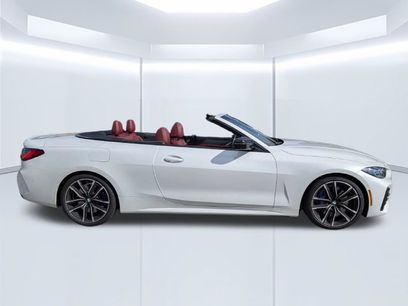 Used 2022 BMW M440i Convertible