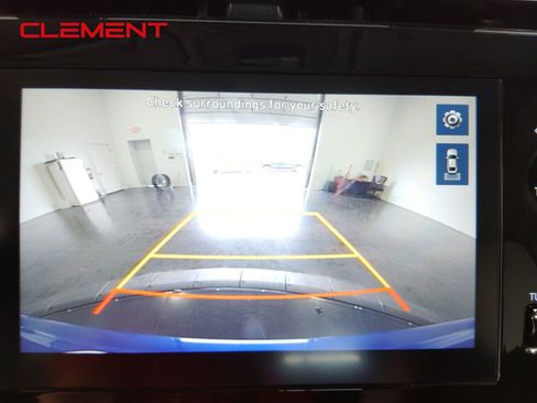 Used 2023 Hyundai Tucson SEL image 25