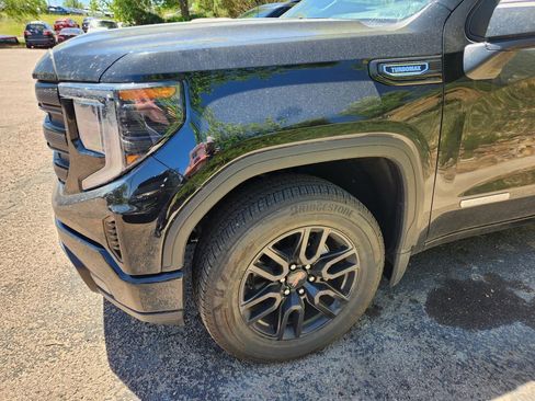 Used 2026 GMC Sierra 1500 Elevation AWD/4WD image 13
