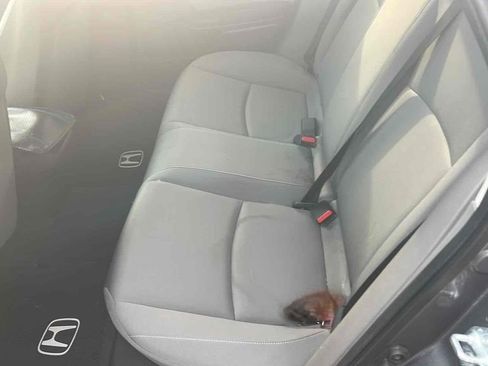 Used 2021 Honda Civic LX image 8