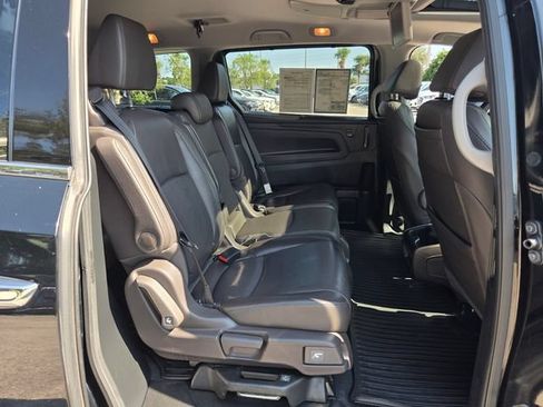 Used 2020 Honda Odyssey Elite image 24