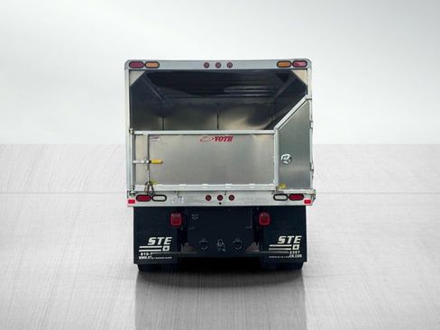 New 2026 Ford F750 2WD Regular Cab Super Duty image 4