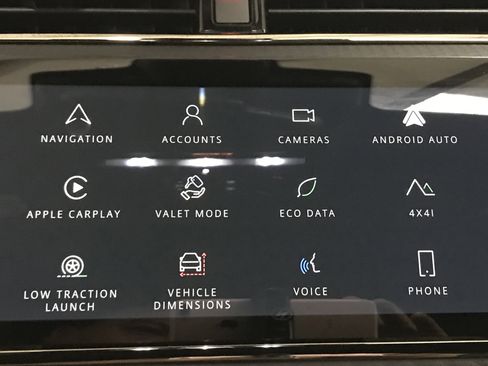 Used 2023 Land Rover Range Rover Evoque R-Dynamic S image 26