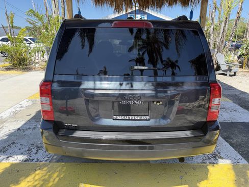 Used 2015 Jeep Patriot Sport w/ Power Value Group FWD image 6