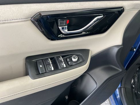 New 2026 Subaru Forester Limited image 13