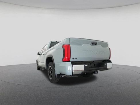 New 2026 Toyota Tundra SR5 image 22