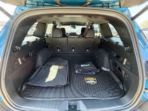 New 2026 Subaru Outback Wilderness w/ Wilderness Package AWD/4WD image 31